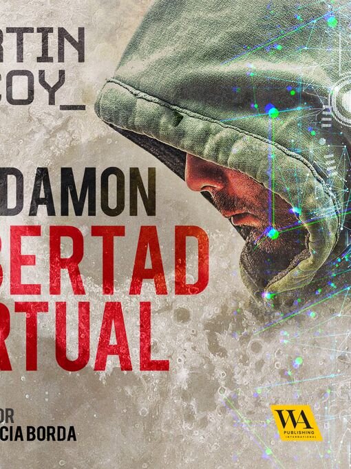 Cover image for Seb Damon, Libertad Virtual